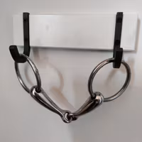 Tränsbett 12 cm Horse Power
