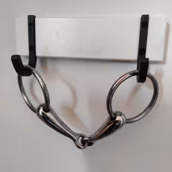 Tränsbett 12 cm Horse Power
