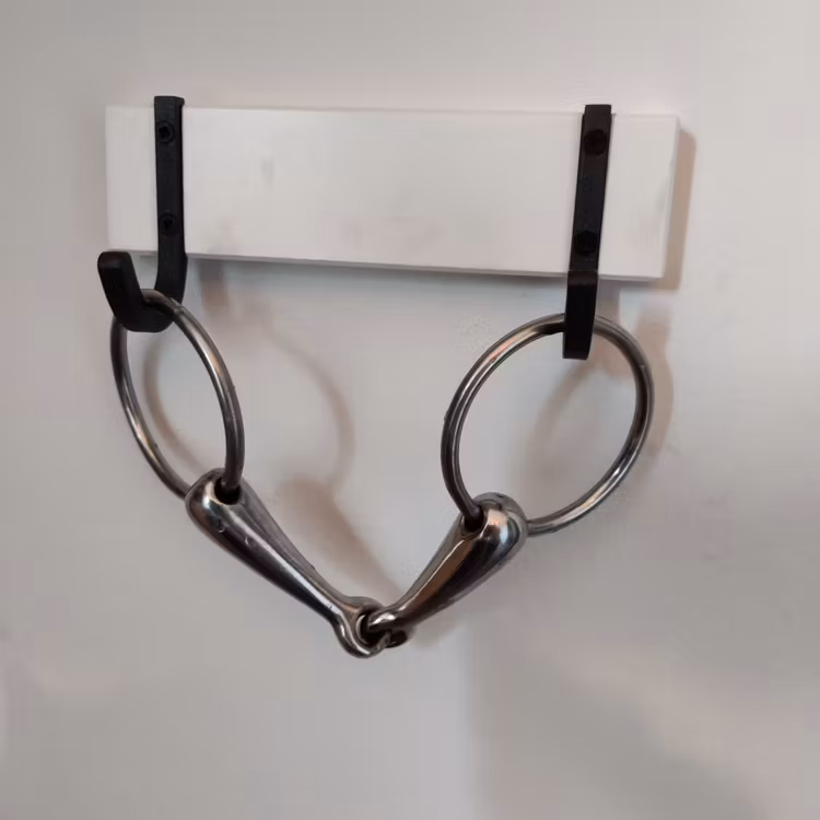 Tränsbett 13.5 cm