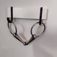 Tränsbett 13.5 cm