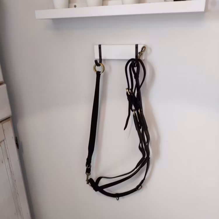 Förbygel full CHETAC