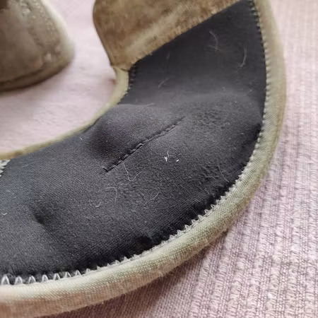 Boots från Event storlek ponny