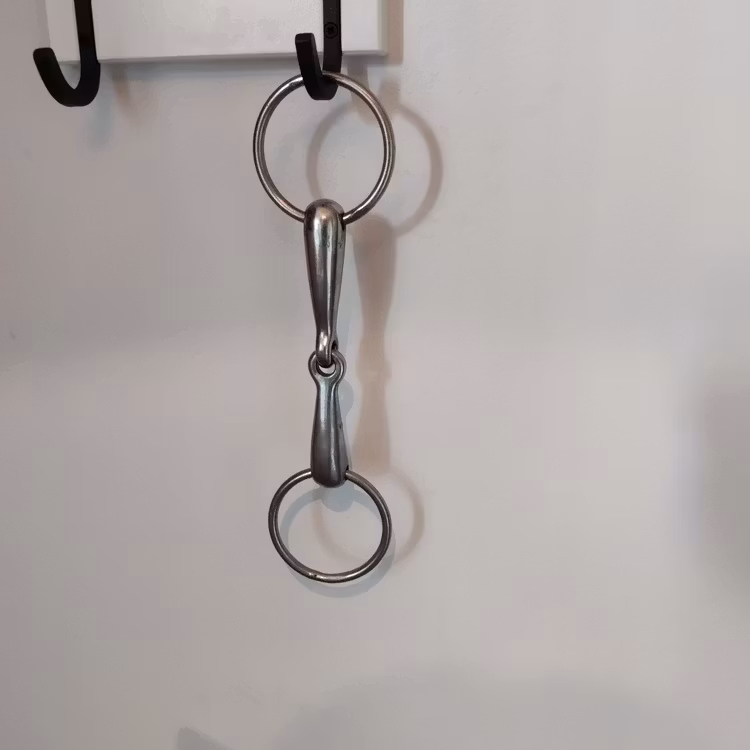 Tränsbett 13.5 cm