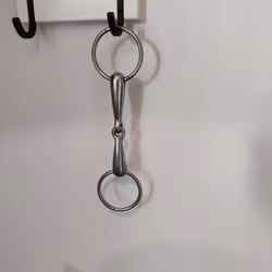 Tränsbett 13.5 cm