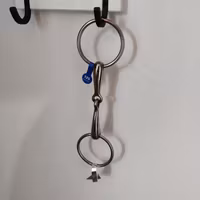Tränsbett 12.5 cm