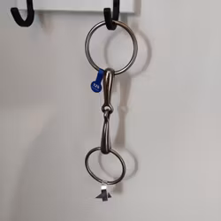 Tränsbett 12.5 cm