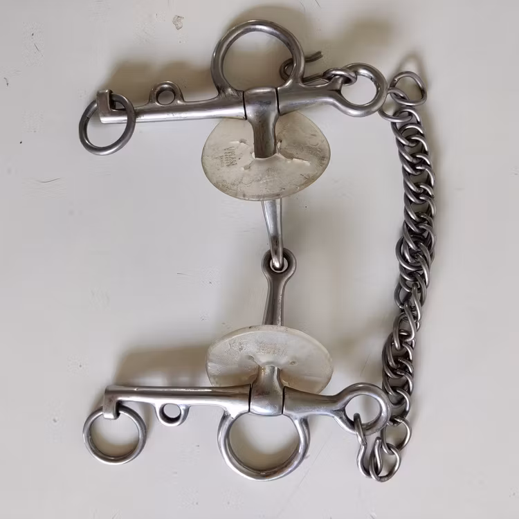Ledat pelham 14.5 cm