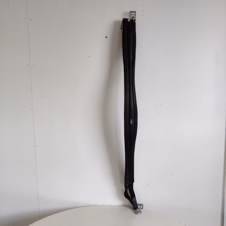 Sadelgjord läder 120 cm Pioneer