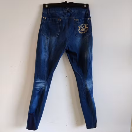 Ridjeans Mountain Horse Abigail strl 32 (xs)