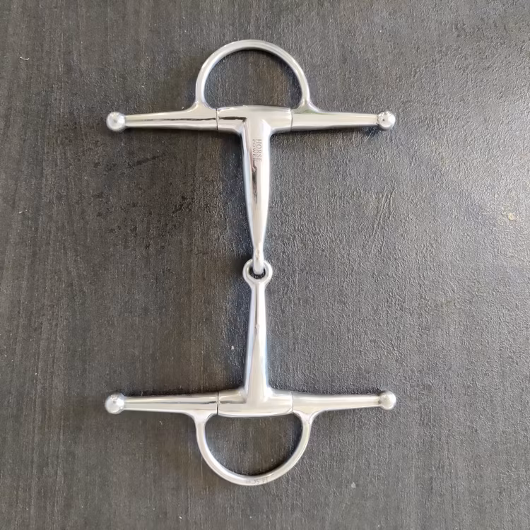 Fullcheek 14.5 cm Horse Power