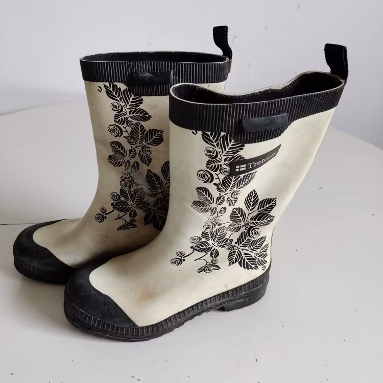 Gummistövel Tretorn strl 36