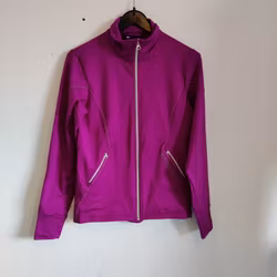 Cerise funktionsjacka Stierna strl M