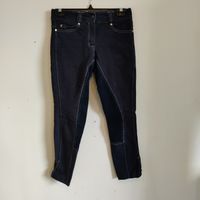 Helskodda ridjeans strl 36
