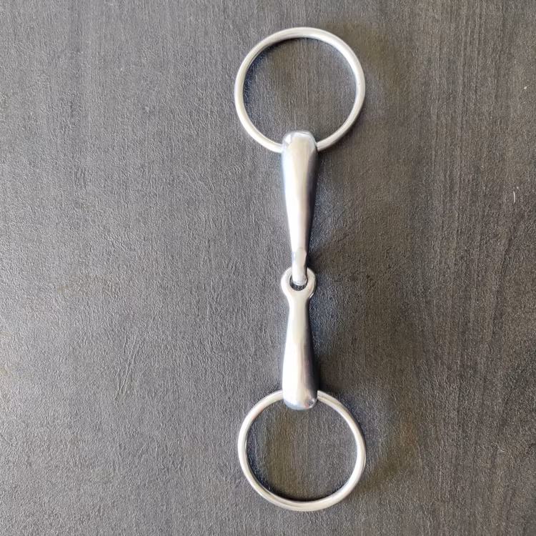 Tränsbett 13.5 cm