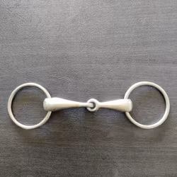 Tränsbett 12 cm
