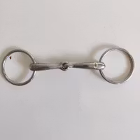 Tränsbett 12.5 cm