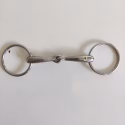 Tränsbett 12.5 cm