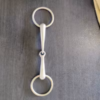 Tränsbett 14 cm