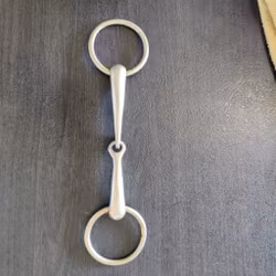 Tränsbett 14 cm