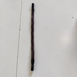 Flätat pannband COB
