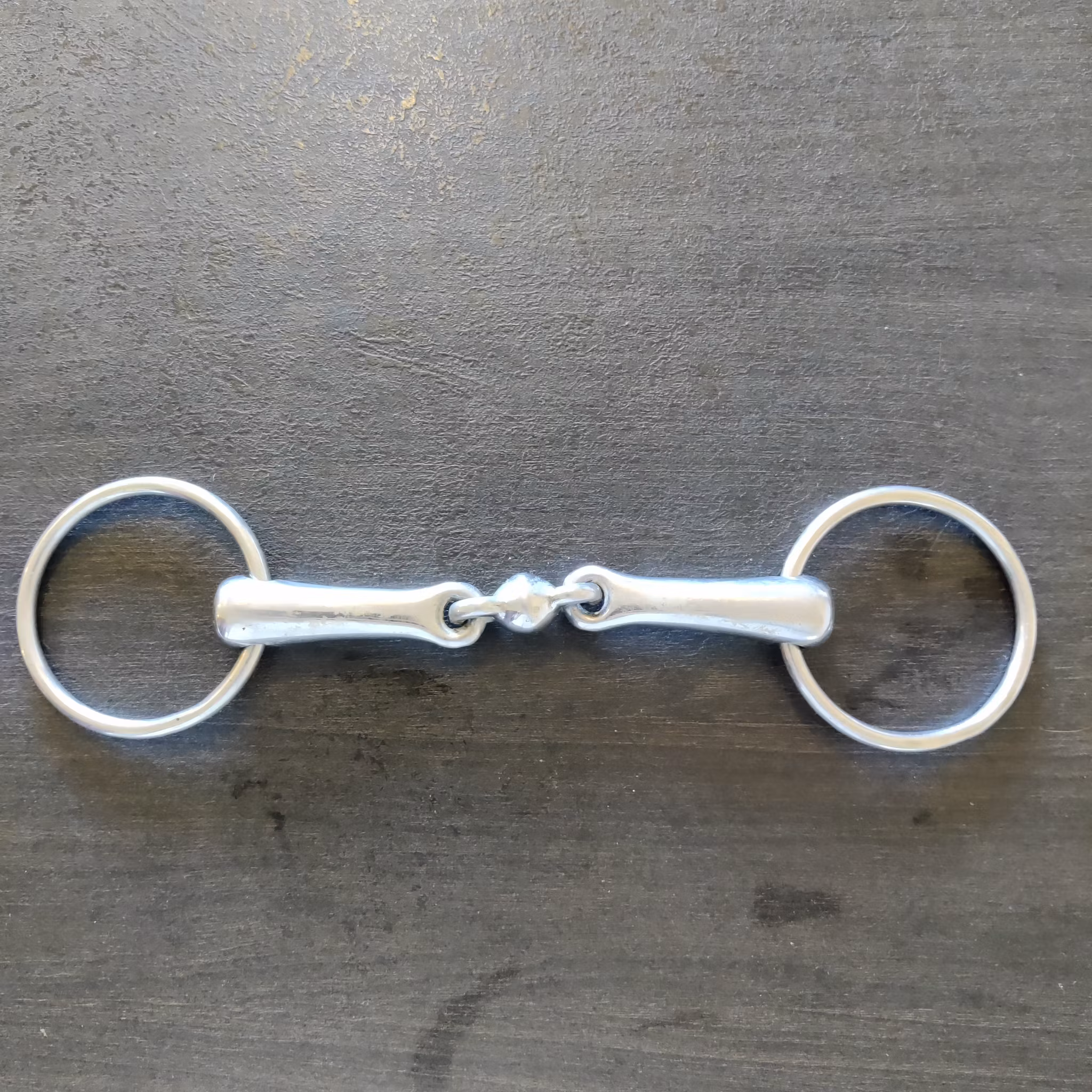 Tredelat bett 14.5 cm
