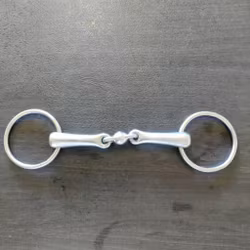 Tredelat bett 14.5 cm