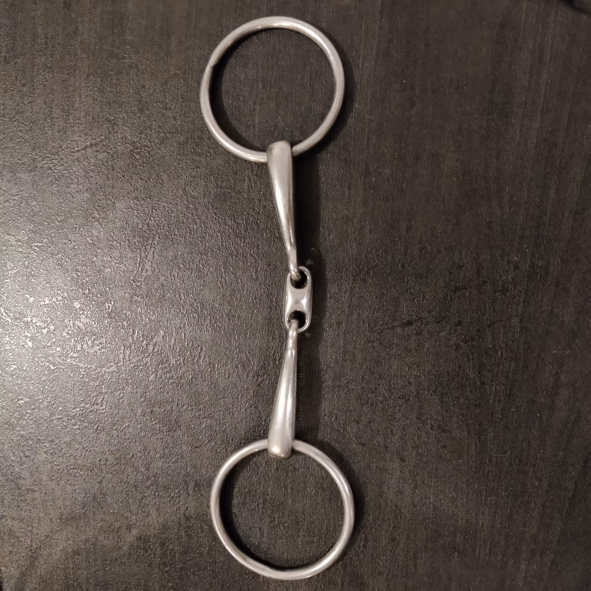Tredelat bett 14.5 cm