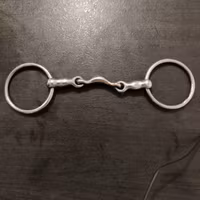 Tredelat bett 13.5 cm