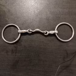 Tredelat bett 13.5 cm