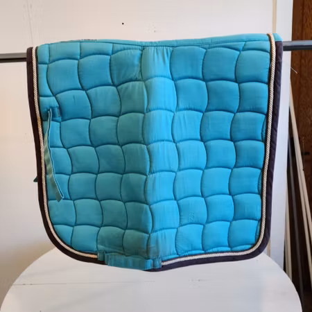 Ljusblått schabrak Lami-Cell FULL