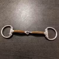 Anatomiskt eggbett 13.5 cm TRUST