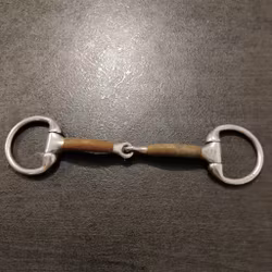 Anatomiskt eggbett 13.5 cm TRUST