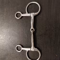 Baucherbett 12.5 cm