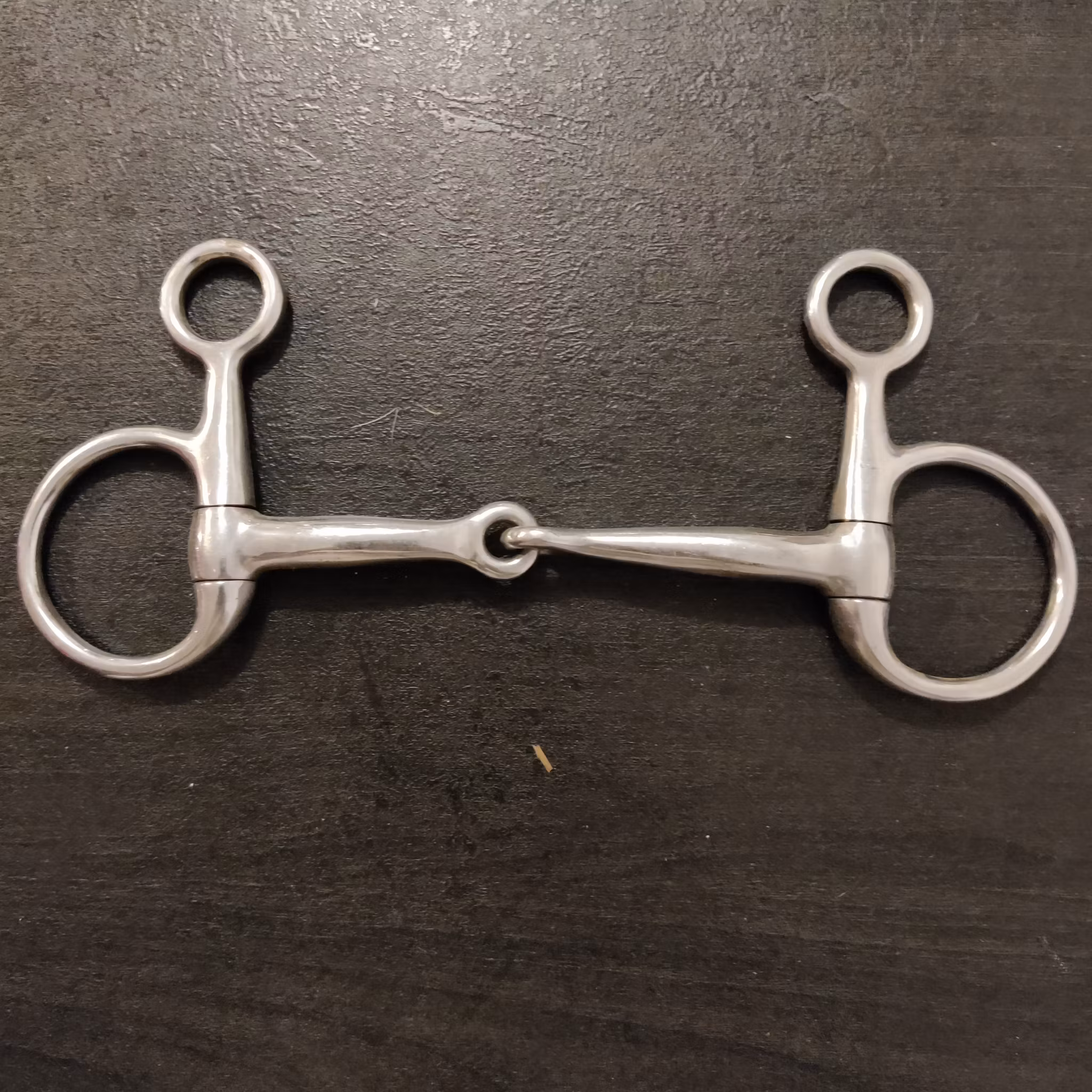 Baucherbett 13.5 cm