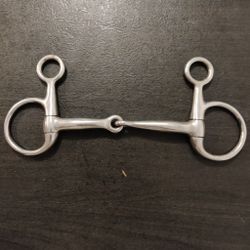 Baucherbett 13.5 cm