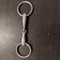 Ledat tränsbett 11 cm