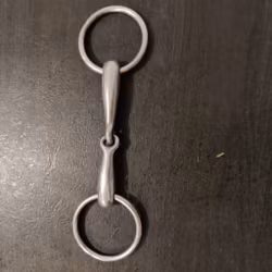 Ledat tränsbett 11 cm