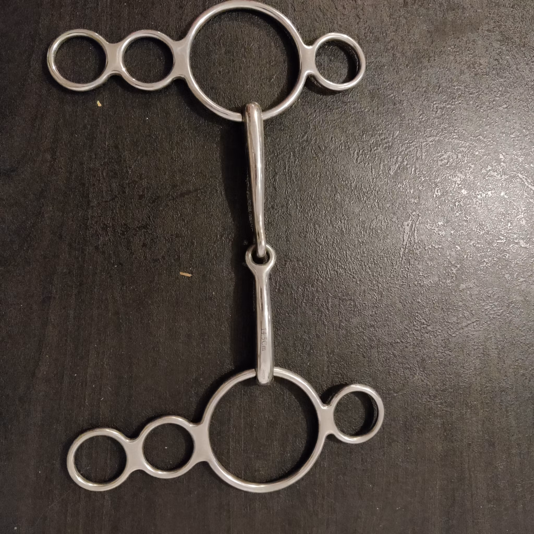 Pessoabett 14.5 cm