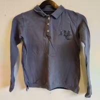 Piké 134/140 cl JH Collection
