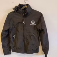 Mountain Horse Crew Jacket Junior M