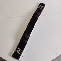 Dressyrgjord med sympatex 63 cm