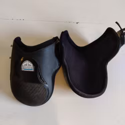 Veredus Carbon Gel Vento bakskydd M