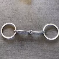 Ledat tränsbett 12.5 cm