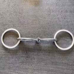 Ledat tränsbett 12.5 cm