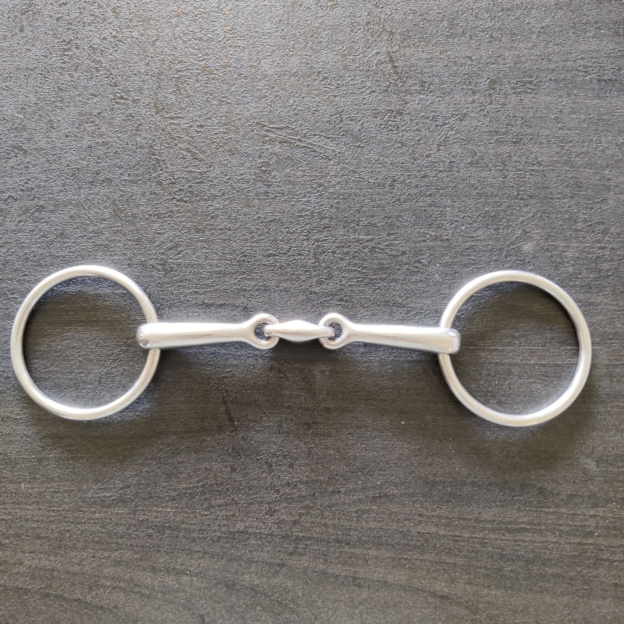 Tredelat bett 13.5 cm