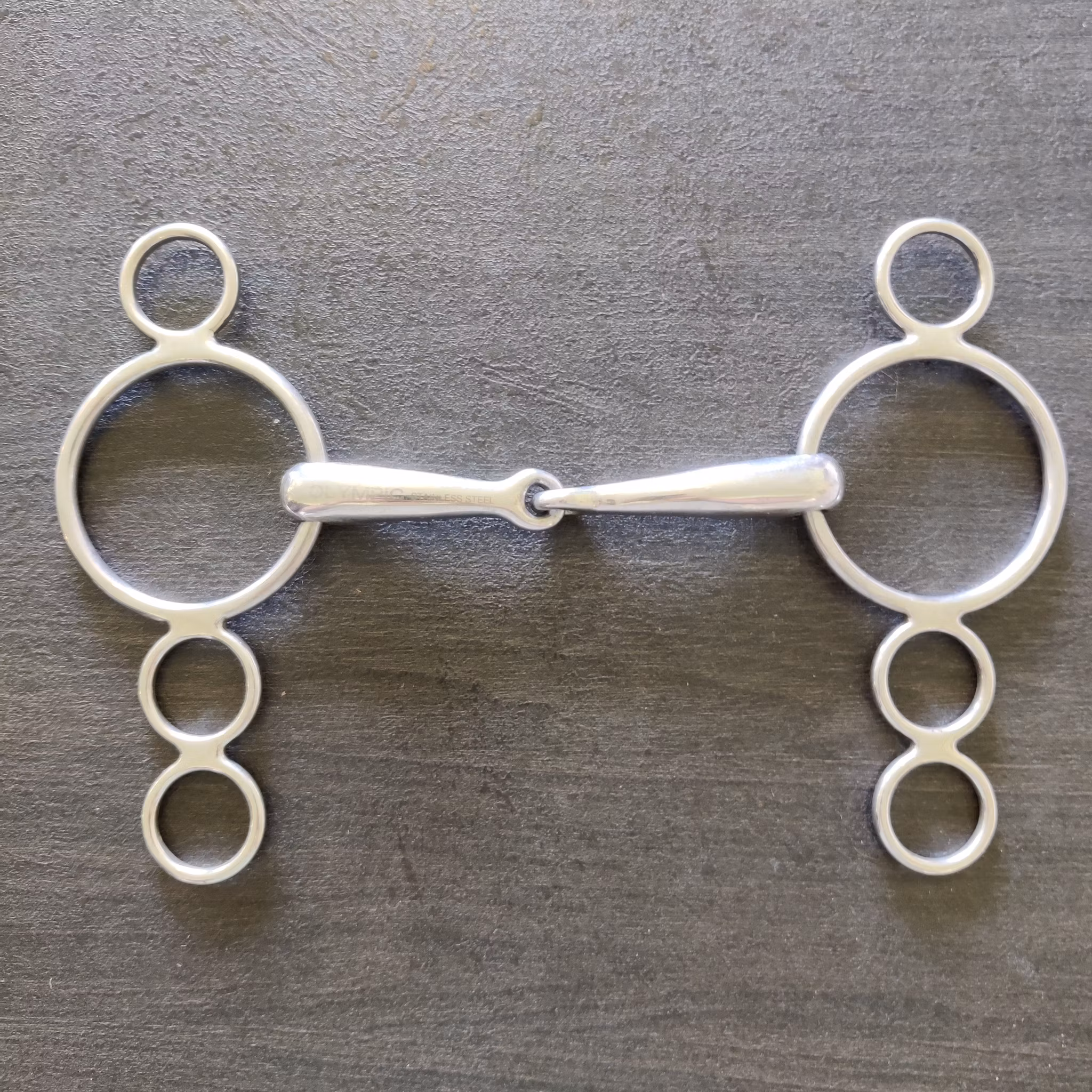 Pessoabett 13.5 cm