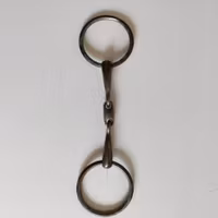 Tredelat bett 13 cm