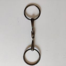 Tredelat bett 13 cm