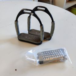Ledade stigbyglar 12 cm  INTEC