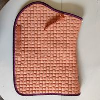 Orange schabrak Eskadron FULL